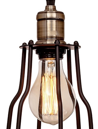 Подвесной светильник Loft it Ancient Cage LOFT1114