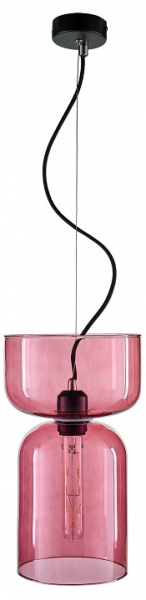 Подвесной светильник 33 идеи M07DP PND171.01.01.003BL-M07DP