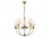 Подвесная люстра Ambrella Light HIGH LIGHT LH71251