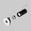 Встраиваемый светильник Lightstar Spira Slim 074326