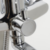 Смеситель для ванны WasserKRAFT Isen 2602L