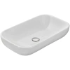 Раковина 60x36 см Акватон Infinity 1AX169WBXX000