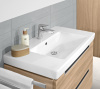 Раковина Villeroy&Boch Subway 2.0 71751G01