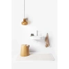 Раковина 60,5x50 см Ravak Yard 600 XJX01260002
