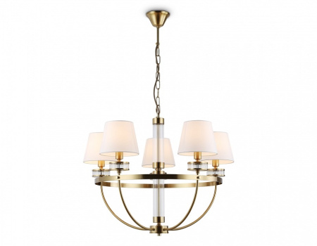Подвесная люстра Ambrella Light HIGH LIGHT LH71251