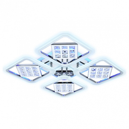 Накладной светильник Ambrella Light FA FA288