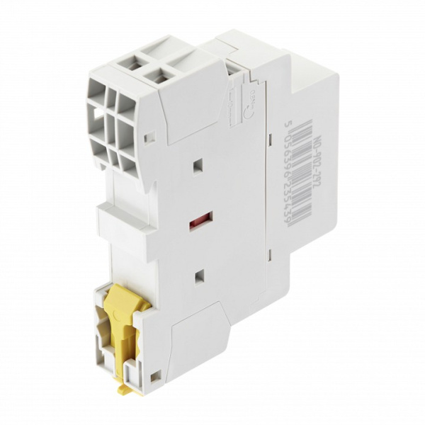 Контактор модульный Эра КМ NO-902-292