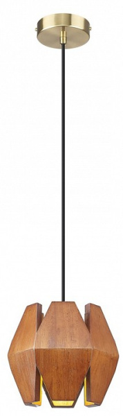 Подвесной светильник Velante 533 533-706-01