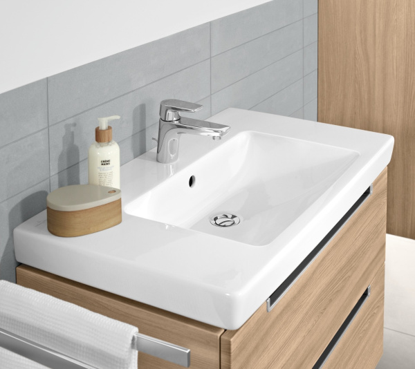 Раковина Villeroy&Boch Subway 2.0 71751G01