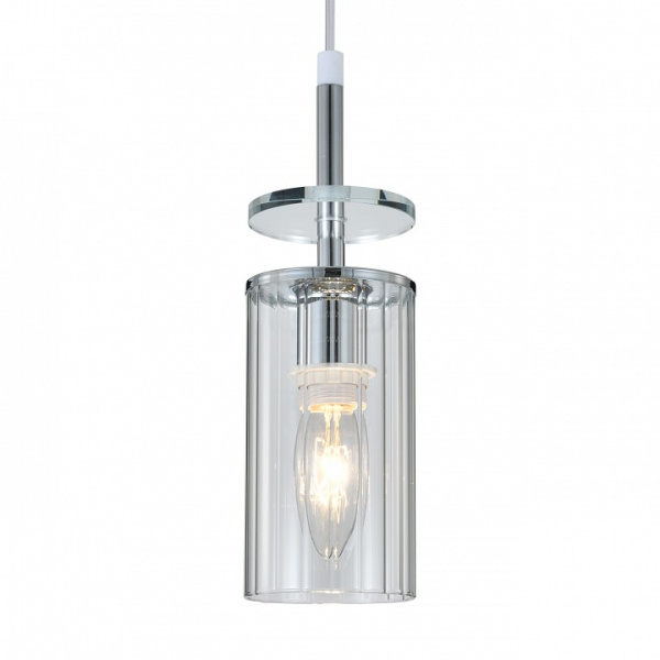 Подвесной светильник Escada AVOLTO 10191/1S Chrome