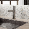 Смеситель для раковины WasserKRAFT Tauber 6403 сталь