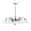 Люстра на штанге MyFar Ceiling MR1523-8C