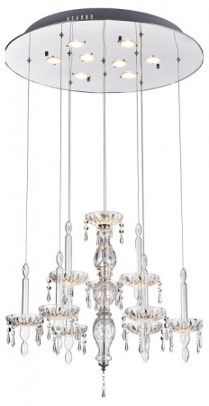 Накладной светильник Escada Celine 466/8S