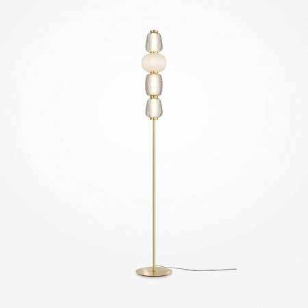 Торшер Maytoni Pattern MOD267FL-L32G3K