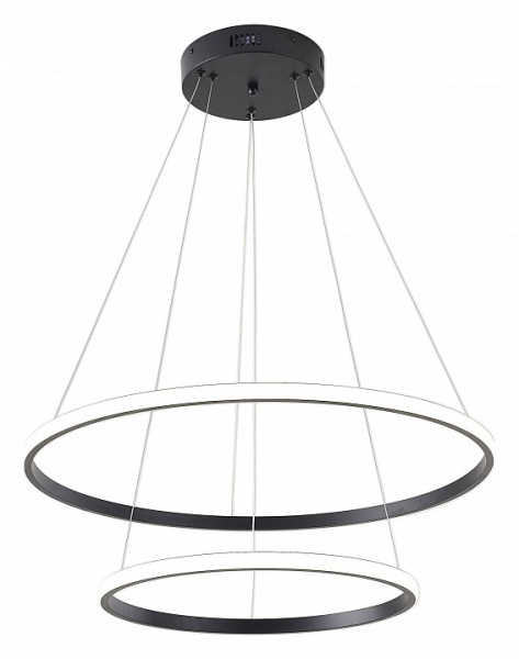 Подвесной светильник Zortes Ringolight ZRS.33321.63C