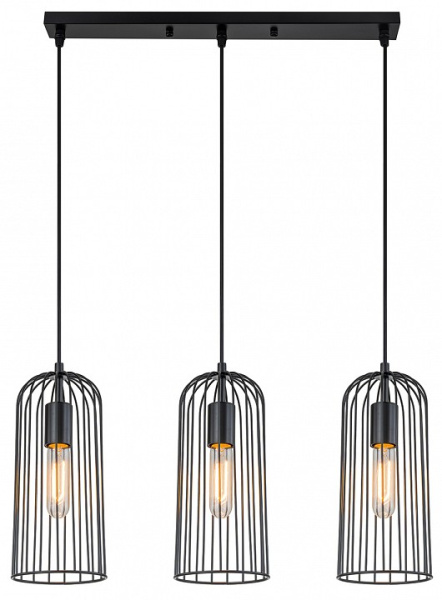 Подвесной светильник Escada Phoenix 10198/3S