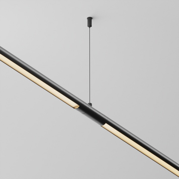 Соединитель линейный для треков Maytoni CA013IC-B