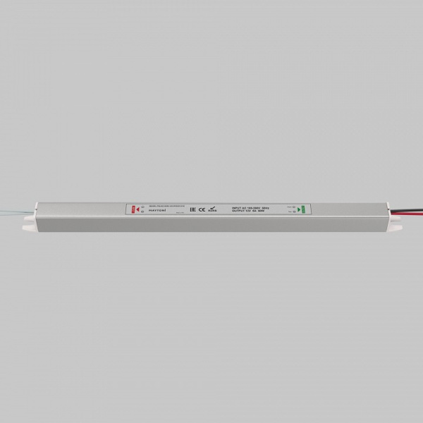 Блок питания Maytoni Led Strip PSL003 811018