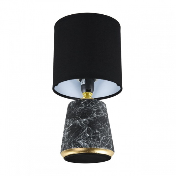 Настольная лампа декоративная Lumion GIATA 8170/1T