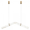 Подвесной светильник Loft it Liberty acrylic 10551C