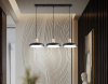 Подвесной светильник Ambrella Light FL FL4841