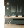 Раковина 50x38 см GSI Pura 884711