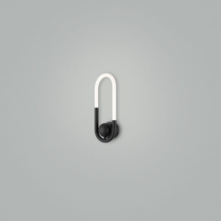 Накладной светильник Freya Magnet FR6106WL-L10B1
