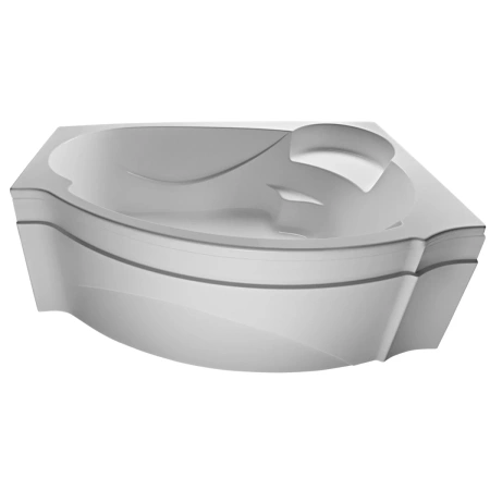 Панель фронтальная 170 R Eurolux Alexandria E6017060061