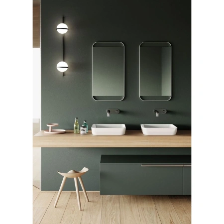 Раковина 50x38 см GSI Pura 884711