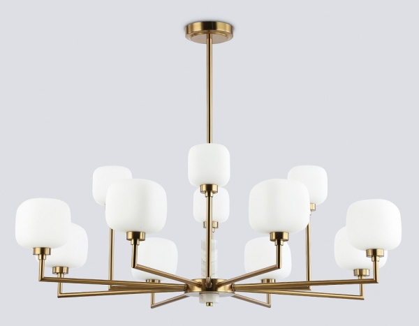 Люстра на штанге Ambrella Light LH LH53019