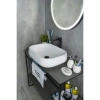 Раковина 56x42 см GID Simple N N9243