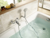Смеситель для ванны Roca Monodin New A5A0298C0M
