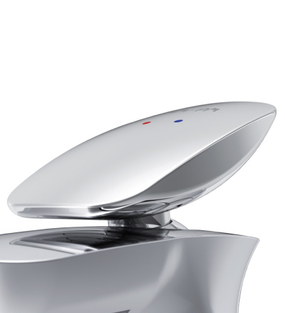 Смеситель для биде AM.PM Spirit 2.0 F70A83100