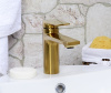 Смеситель для раковины WasserKRAFT Aisch 5503