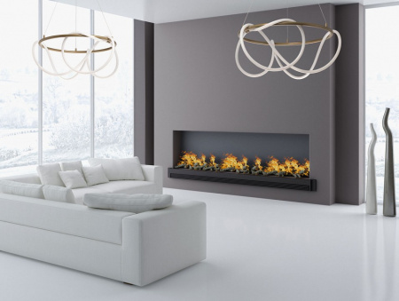 Подвесной светильник DeMarkt Толедо 4 312013201