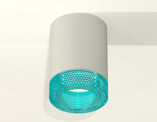 Накладной светильник Ambrella Light XS XS7423004