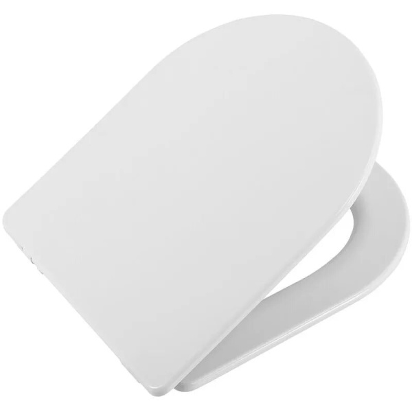 Сиденье для унитаза Cezares Eco CZR-2040-SC