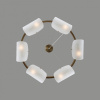 Подвесная люстра Lumion Fioro 6571/6