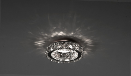 Встраиваемый светильник Novotech Neviera 370168