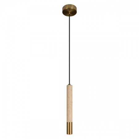 Подвесной светильник Loft it Everest 10583C Bronze