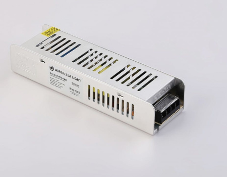 Блок питания Ambrella Light LED Driver GS8653
