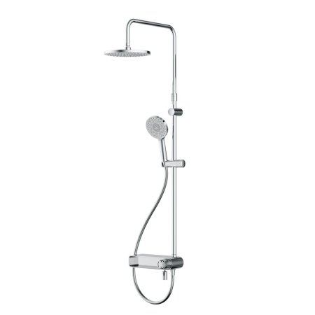 Душевая стойка AM.PM X-Joy F0785A700