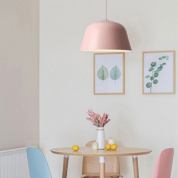 Подвесной светильник Imperiumloft Ambit MU01