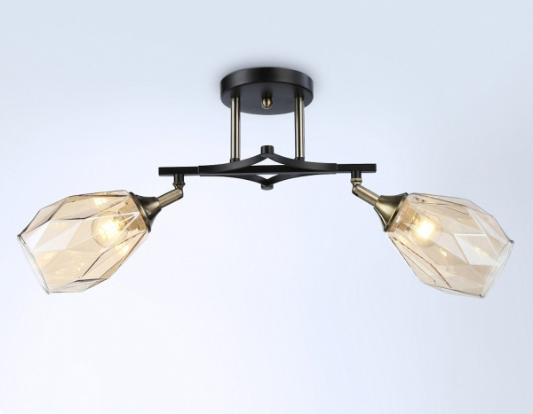 Светильник на штанге Ambrella Light TR TR303032