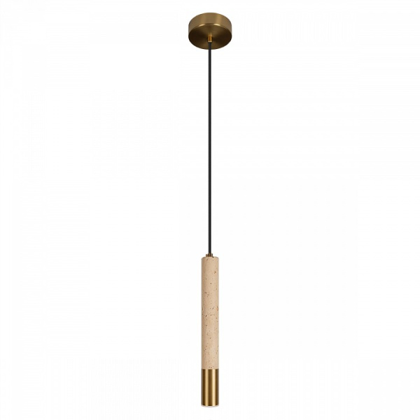 Подвесной светильник Loft it Everest 10583C Bronze