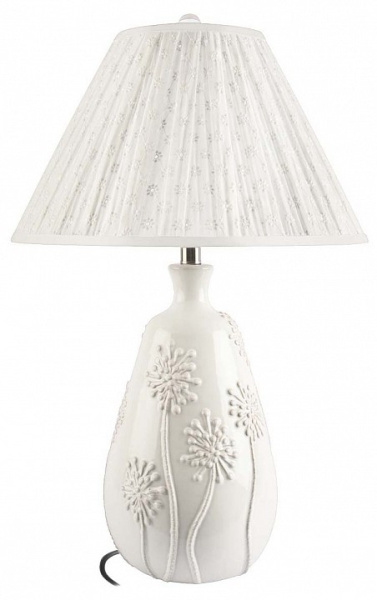 Настольная лампа декоративная Loft it Fennel 10496T