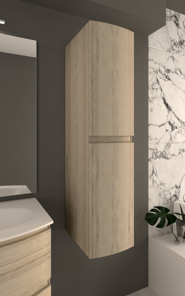 Колонна подвесная Cezares Vague 30 54850 бежевый