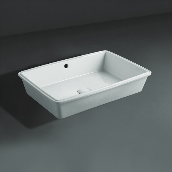 Раковина Simas Top E Lavabi D Arredo 62 S60 bi