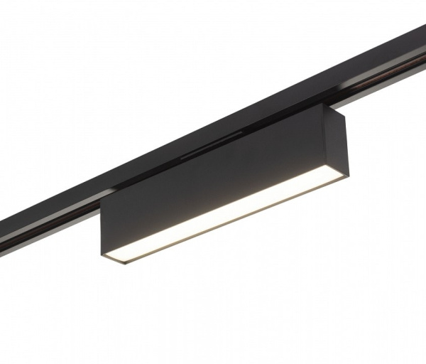 Накладной светильник Denkirs DK6430 DK6440-BK