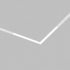 Встраиваемый светильник Denkirs SIMPLE LINEAR DK8214-WH